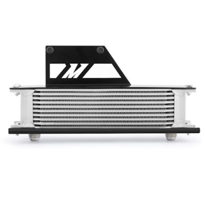 Mishimoto Thermostatic Oil Cooler Kit