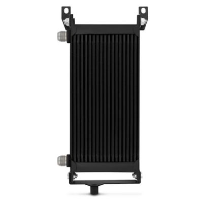 Mishimoto Thermostatic Oil Cooler Kit, Black