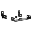 Mishimoto Thermostatic Oil Cooler Kit, Black