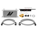Mishimoto Thermostatic Oil Cooler Kit