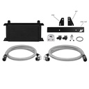 Mishimoto Oil Cooler Kit, Black