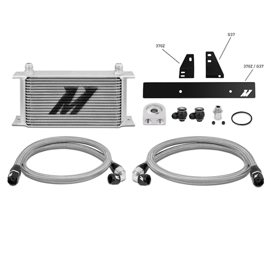 Mishimoto Oil Cooler Kit