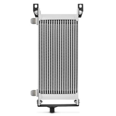 Mishimoto Thermostatic Oil Cooler Kit