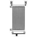 Mishimoto Thermostatic Oil Cooler Kit