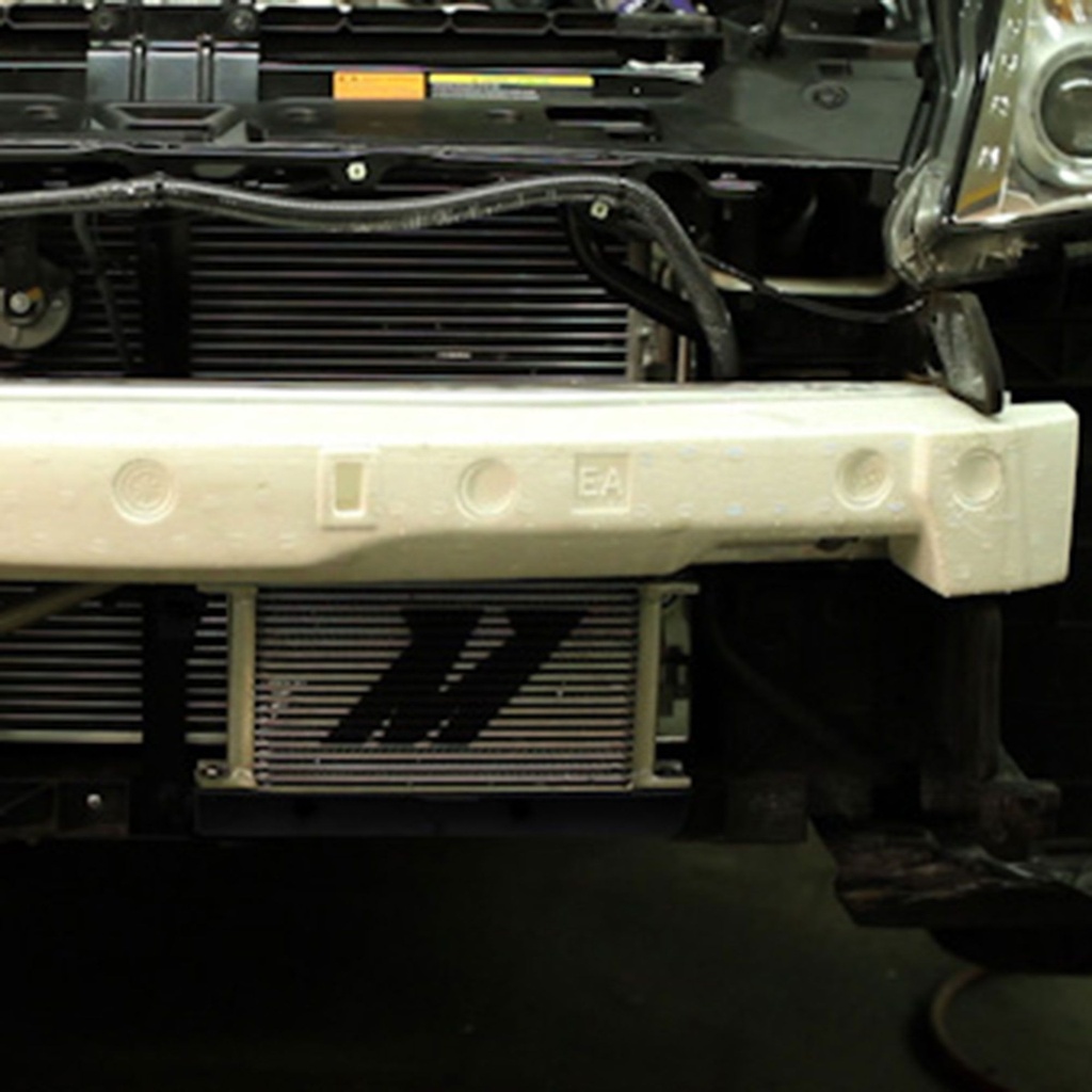 Mishimoto Oil Cooler Kit
