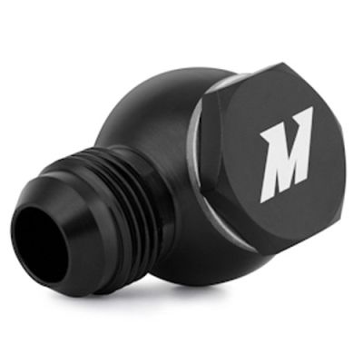Mishimoto Thermostatic Oil Cooler Kit