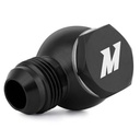 Mishimoto Thermostatic Oil Cooler Kit