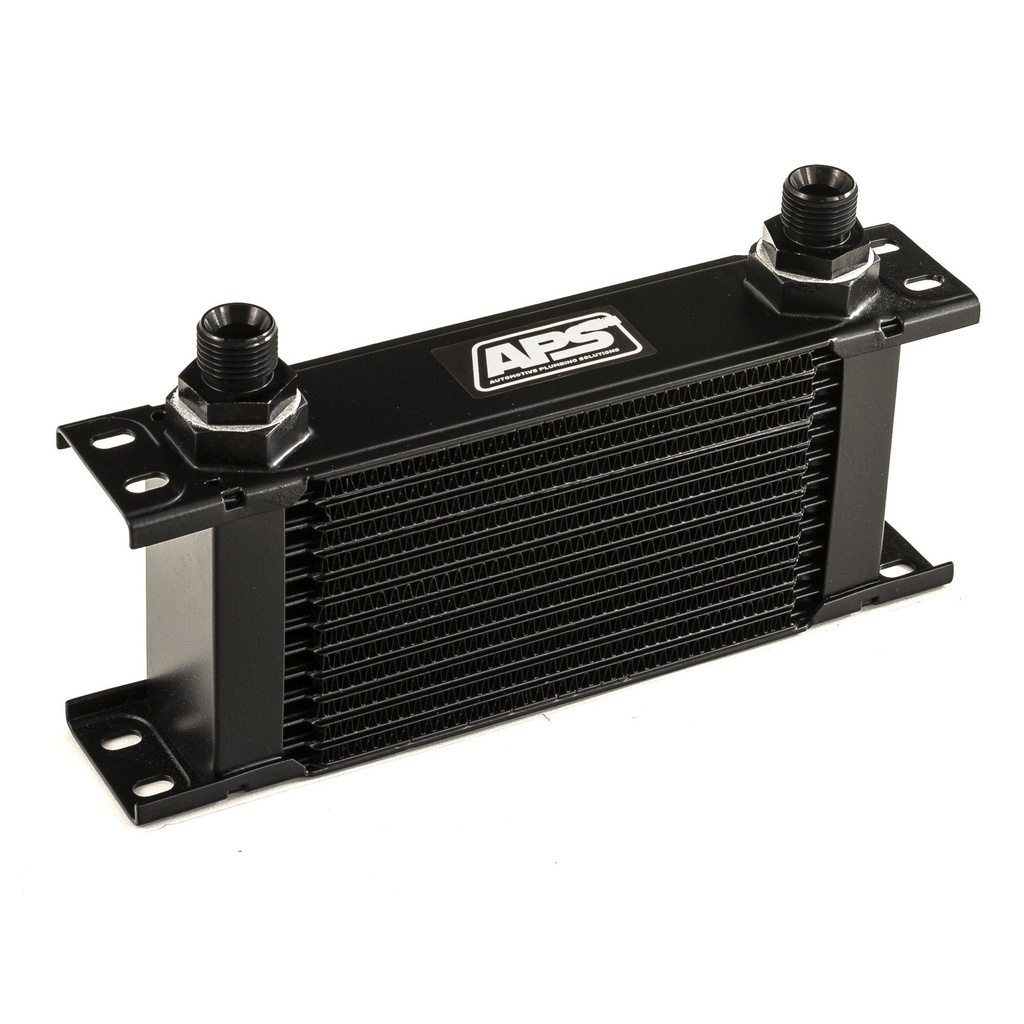 Automotive Plumbing Solutions Oil Coolers