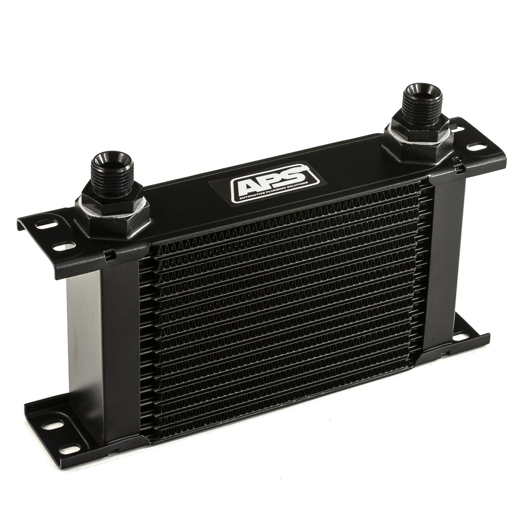 Automotive Plumbing Solutions Oil Coolers
