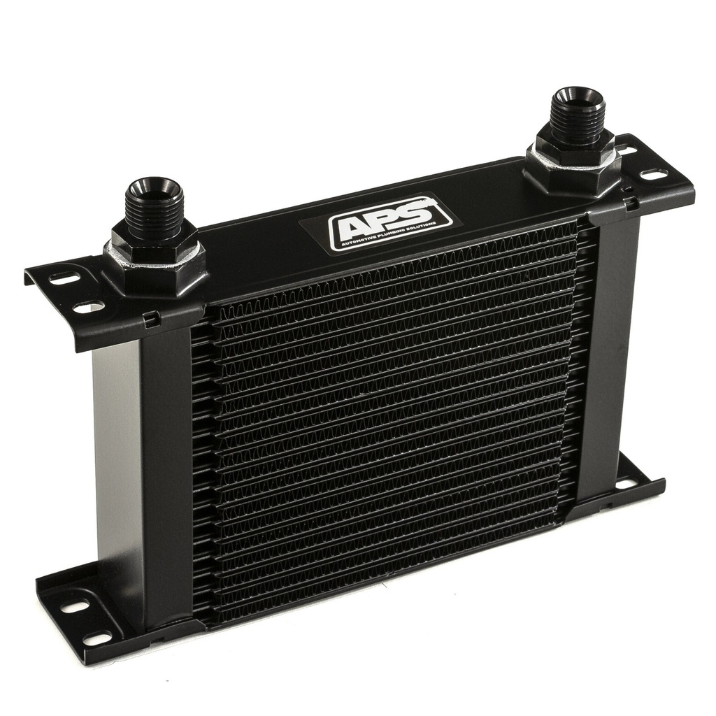 Automotive Plumbing Solutions Oil Coolers