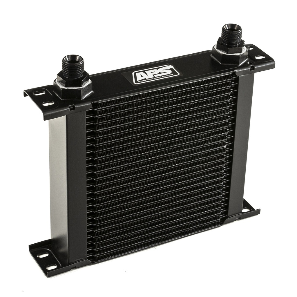 Automotive Plumbing Solutions Oil Coolers
