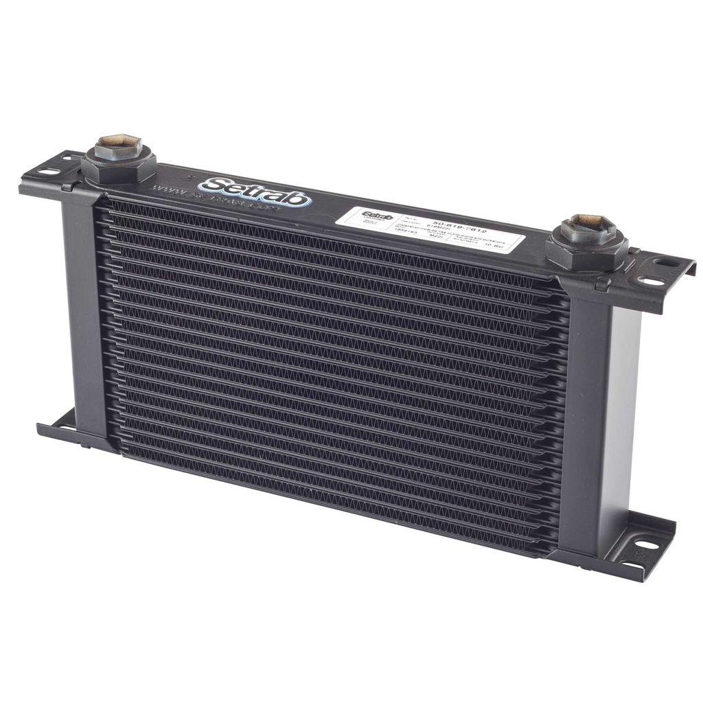 Setrab ProLine Engine/Transmission Oil Coolers