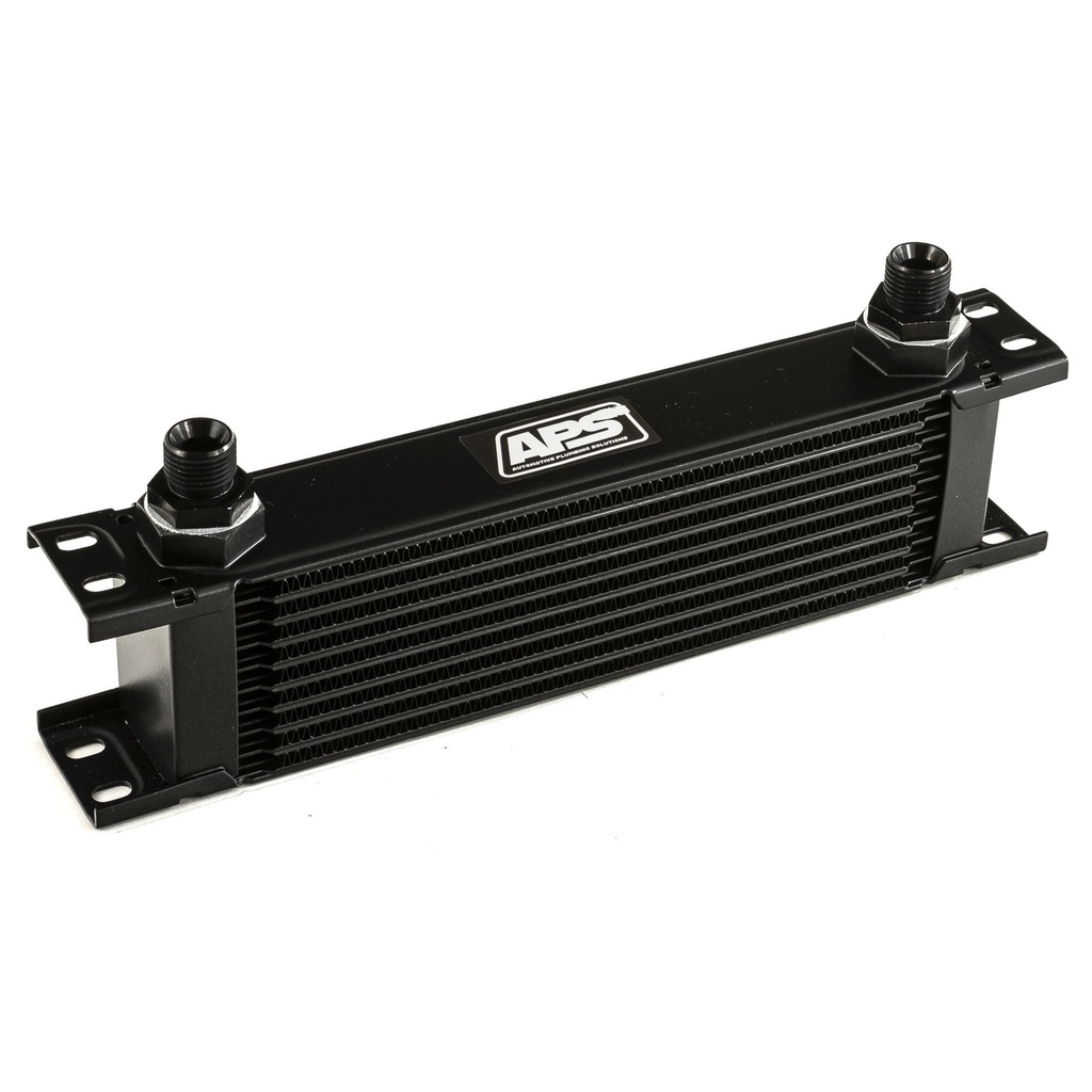 Automotive Plumbing Solutions Oil Coolers