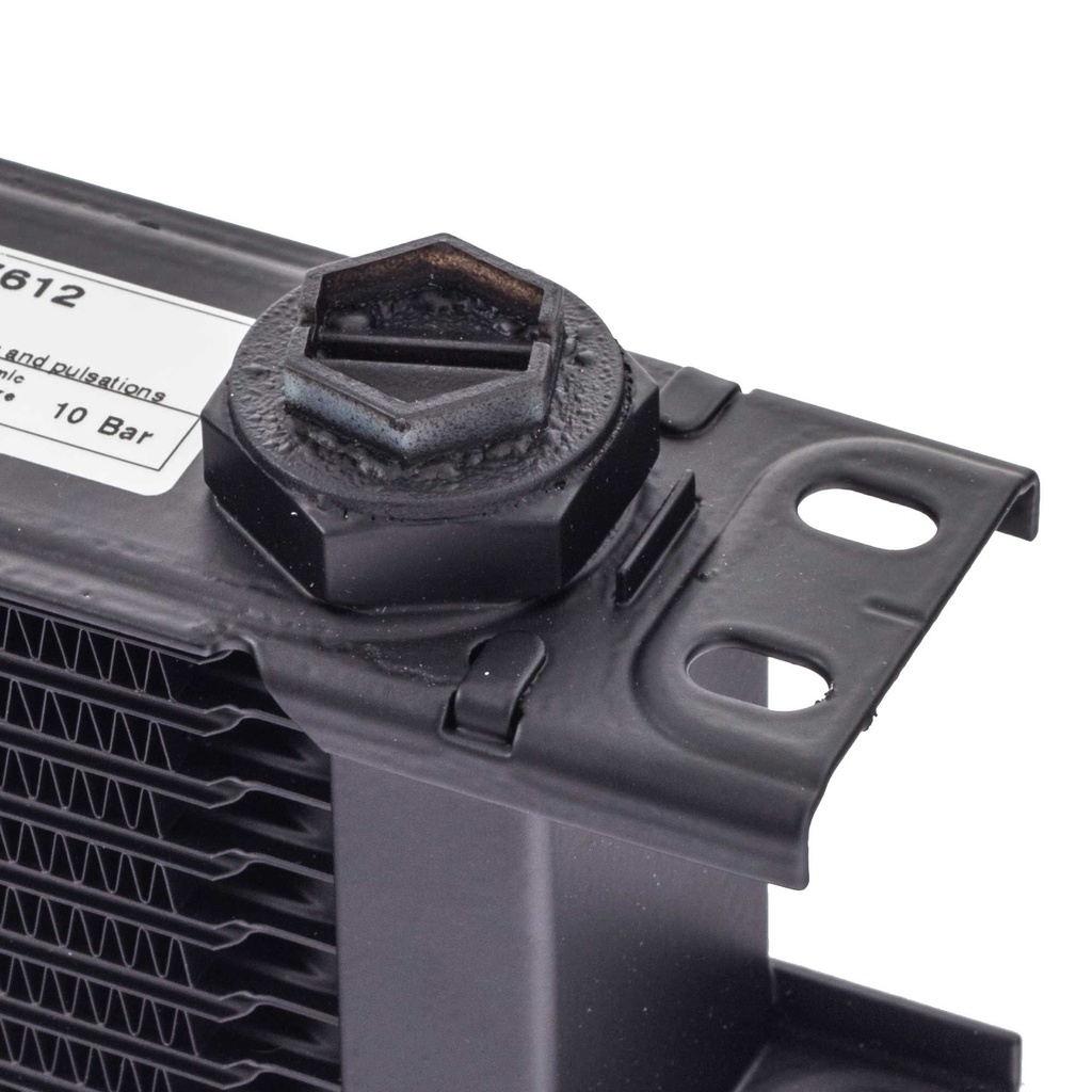 Setrab ProLine Engine/Transmission Oil Coolers