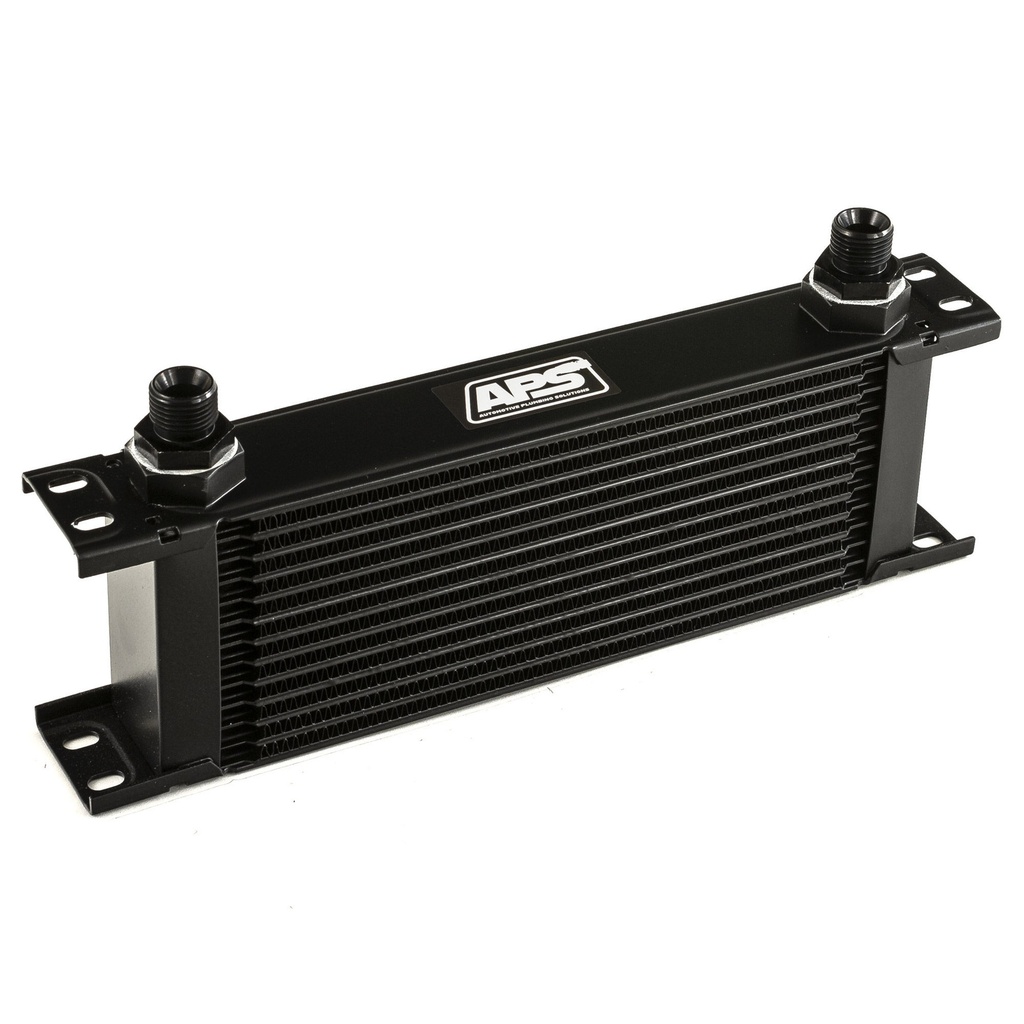 Automotive Plumbing Solutions Oil Coolers