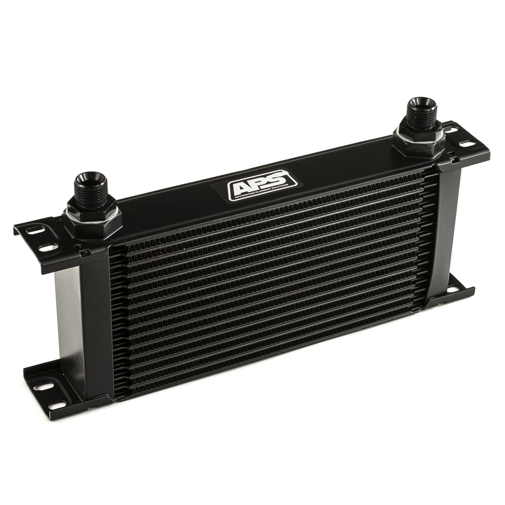 Automotive Plumbing Solutions Oil Coolers