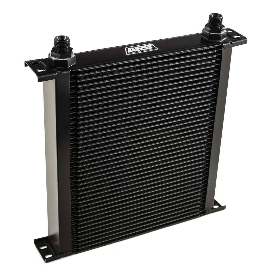 Automotive Plumbing Solutions Oil Coolers