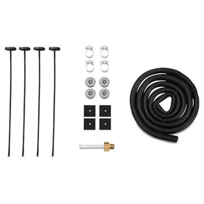 Mishimoto Universal Transmission Fluid Cooler