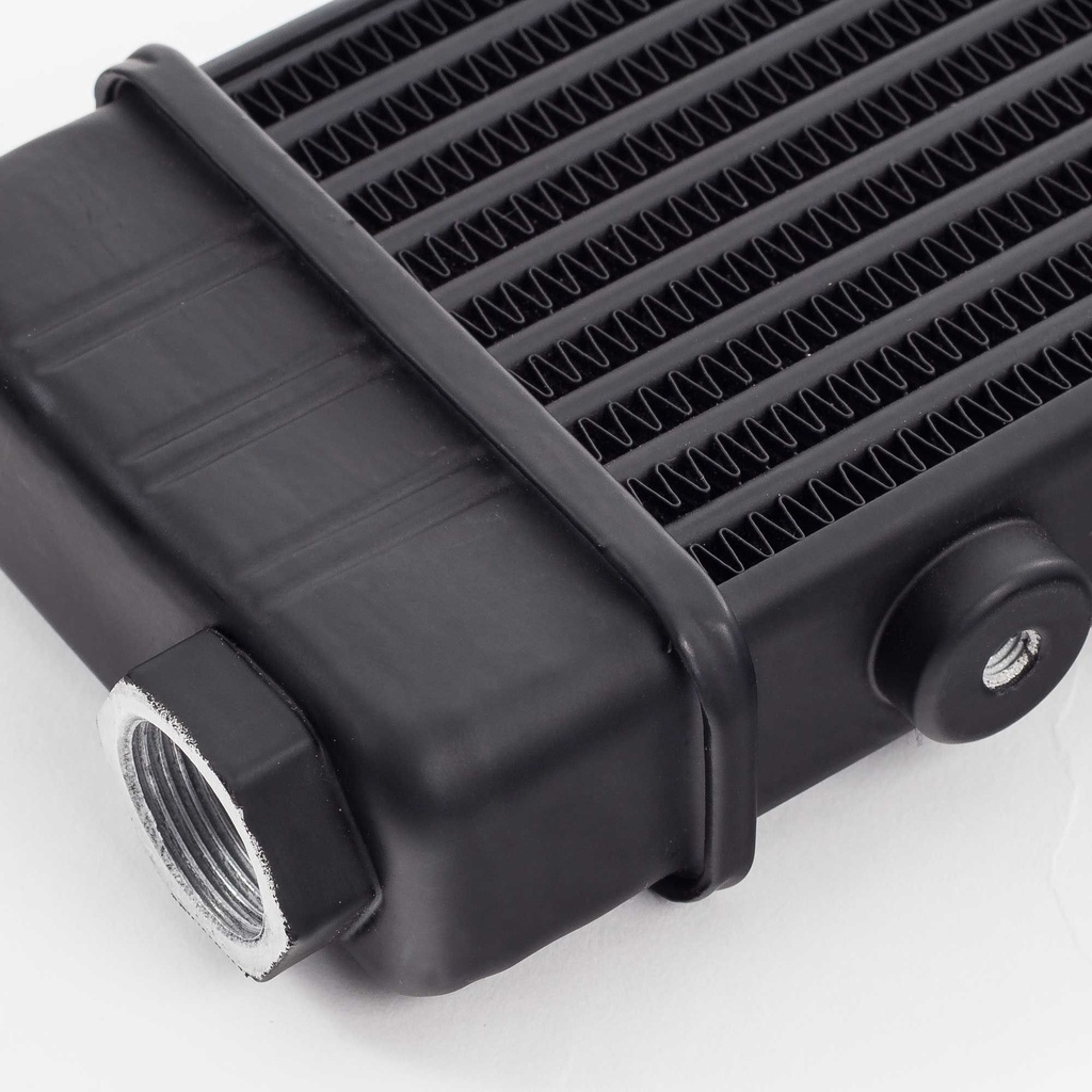Setrab ProLine SLM Slimline Engine/Transmission Oil Coolers