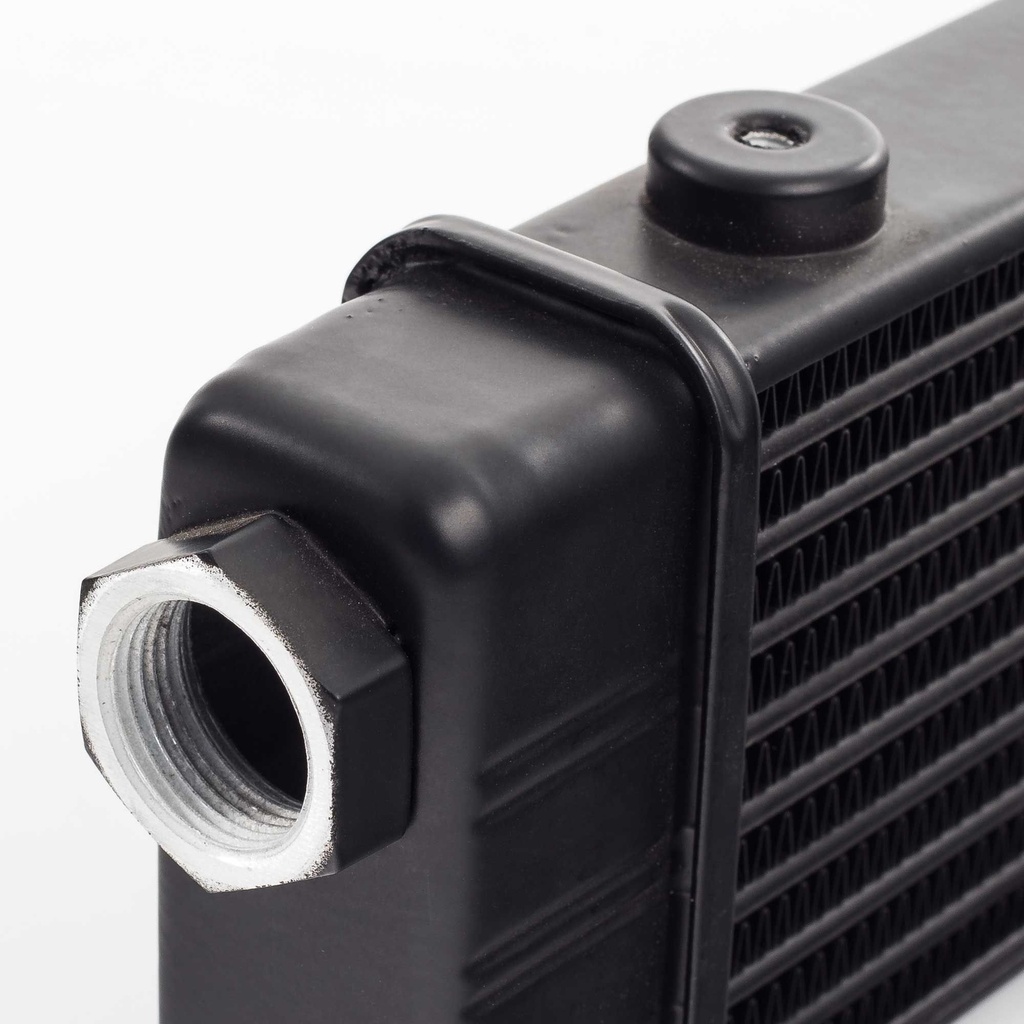 Setrab ProLine SLM Slimline Engine/Transmission Oil Coolers