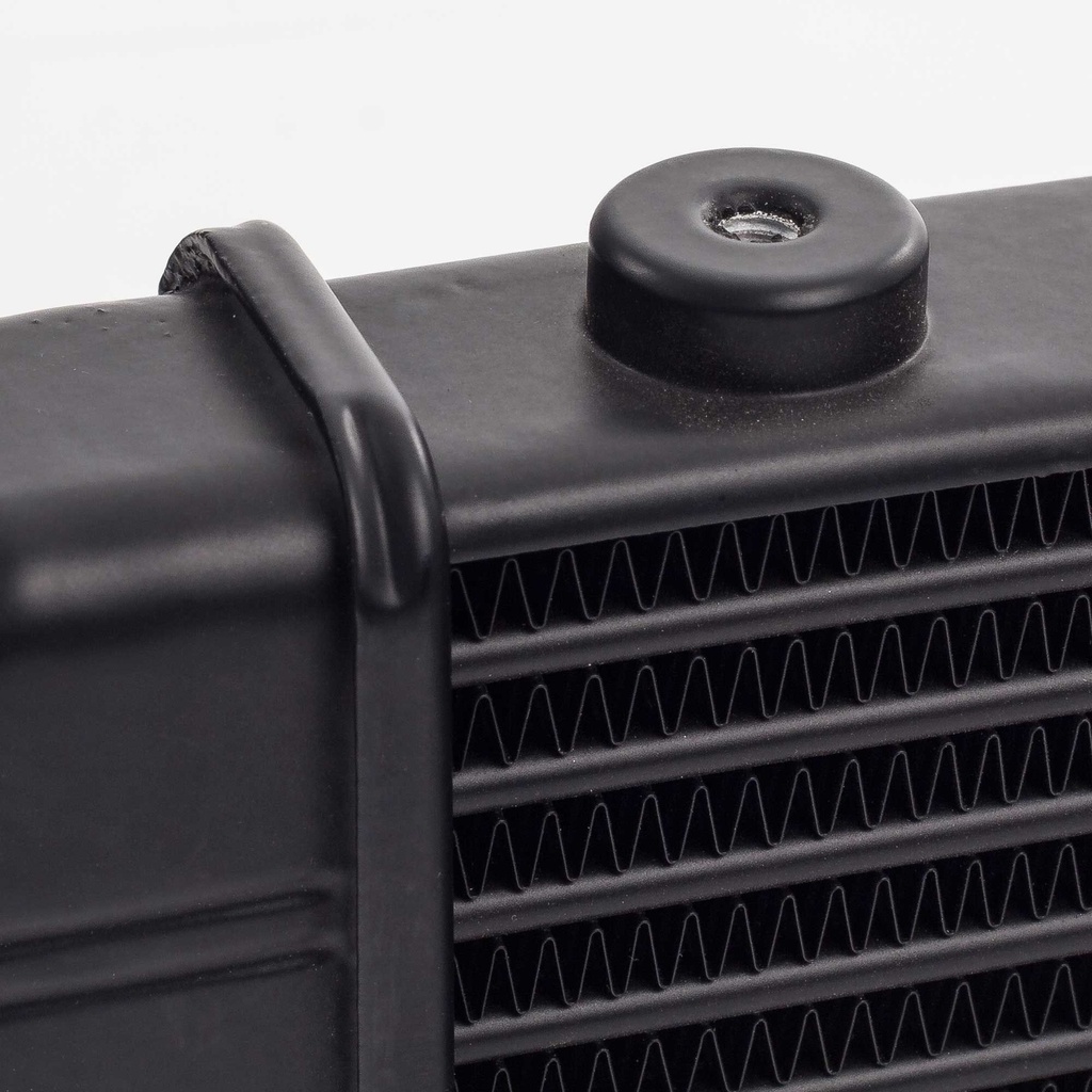 Setrab ProLine SLM Slimline Engine/Transmission Oil Coolers