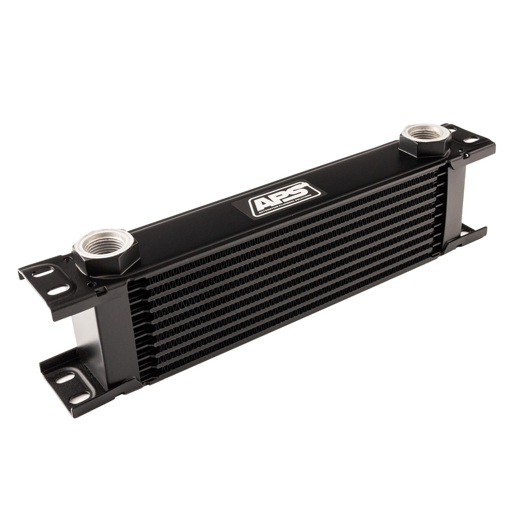 Automotive Plumbing Solutions Universal Automatic Transmission Cooler Kit