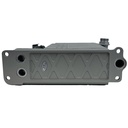 CSF Radiators High Performance Oil Cooler - Porsche 914/6