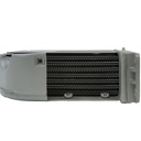 CSF Radiators High Performance Oil Cooler - Porsche 914/6