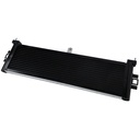 CSF Radiators High Performance Oil Cooler With Rock Guard