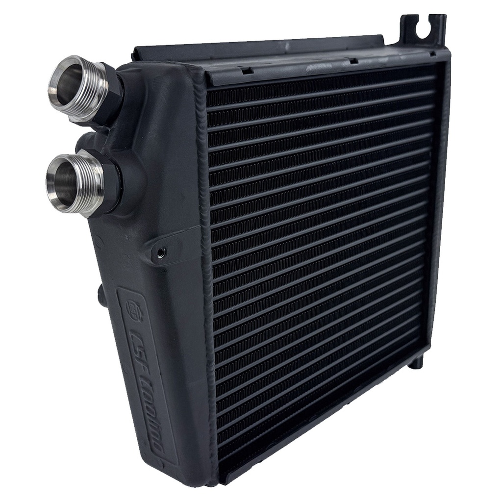 CSF Radiators OEM+ Performance Oil Cooler Porsche 911 964 / 993