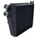 CSF Radiators OEM+ Performance Oil Cooler Porsche 911 964 / 993
