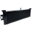 CSF Radiators High Performance Oil Cooler With Rock Guard