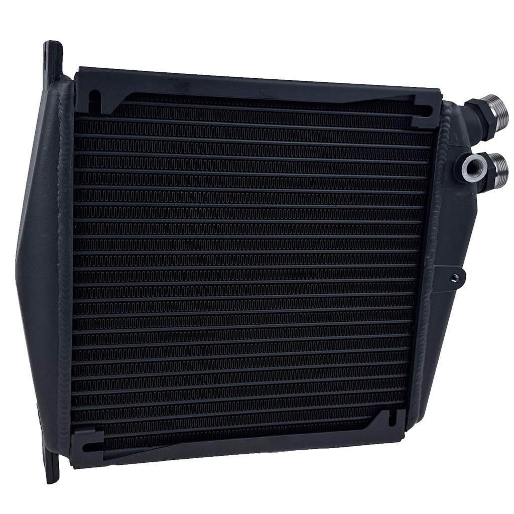 CSF Radiators OEM+ Performance Oil Cooler Porsche 911 964 / 993