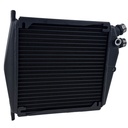 CSF Radiators OEM+ Performance Oil Cooler Porsche 911 964 / 993