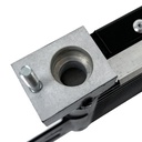 CSF Radiators High Performance Oil Cooler With Rock Guard