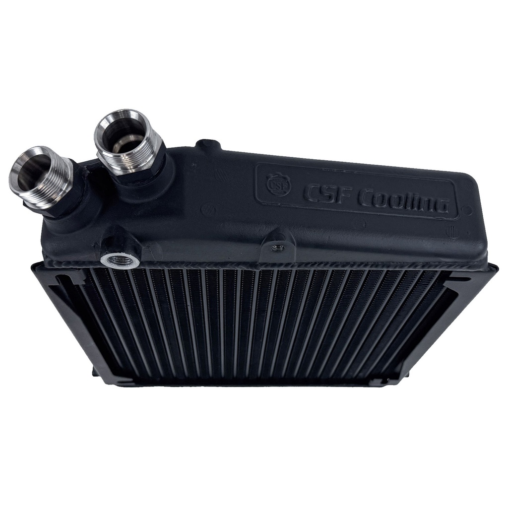CSF Radiators OEM+ Performance Oil Cooler Porsche 911 964 / 993