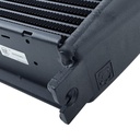 CSF Radiators OEM+ Performance Oil Cooler Porsche 911 964 / 993
