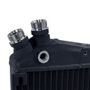 CSF Radiators OEM+ Performance Oil Cooler Porsche 911 964 / 993