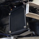 CSF Radiators OEM+ Performance Oil Cooler Porsche 911 964 / 993