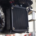 CSF Radiators OEM+ Performance Oil Cooler Porsche 911 964 / 993