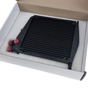 CSF Radiators OEM+ Performance Oil Cooler Porsche 911 964 / 993