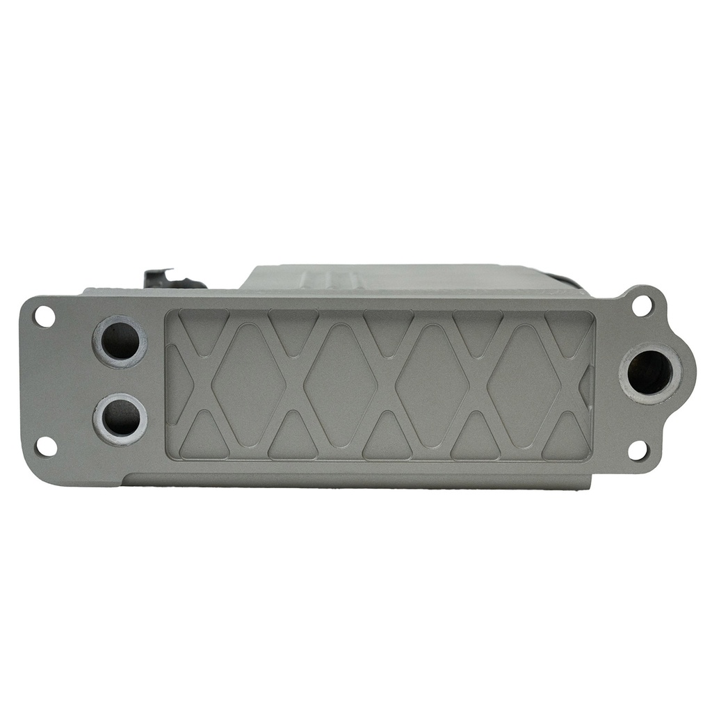 CSF Radiators High Performance Oil Cooler
