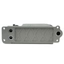 CSF Radiators High Performance Oil Cooler