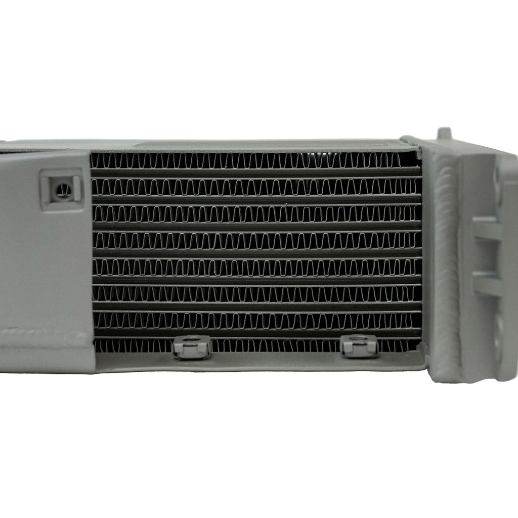 CSF Radiators High Performance Oil Cooler