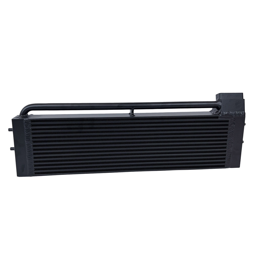 CSF Radiators Race Oil Cooler