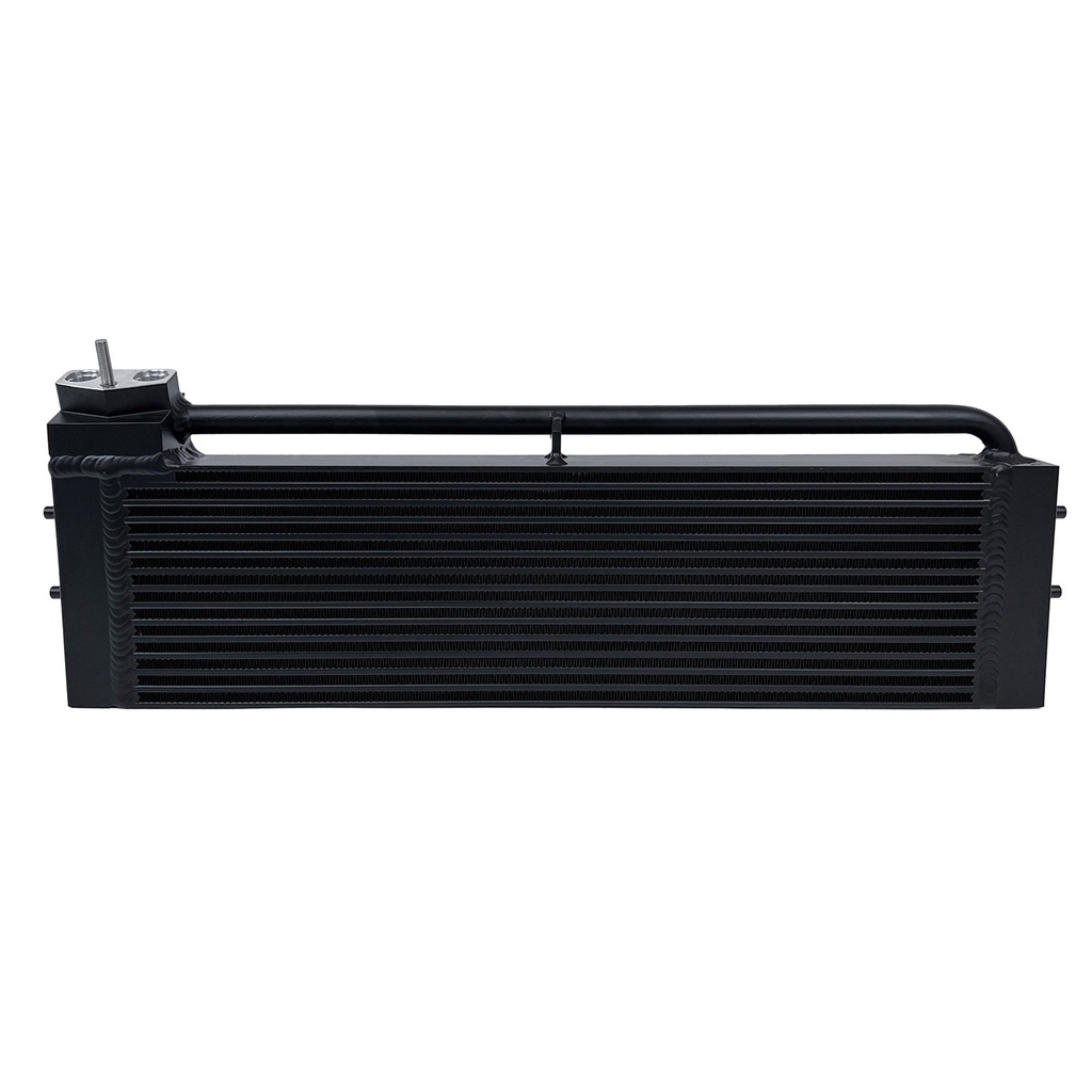 CSF Radiators Race Oil Cooler