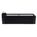 CSF Radiators Race Oil Cooler