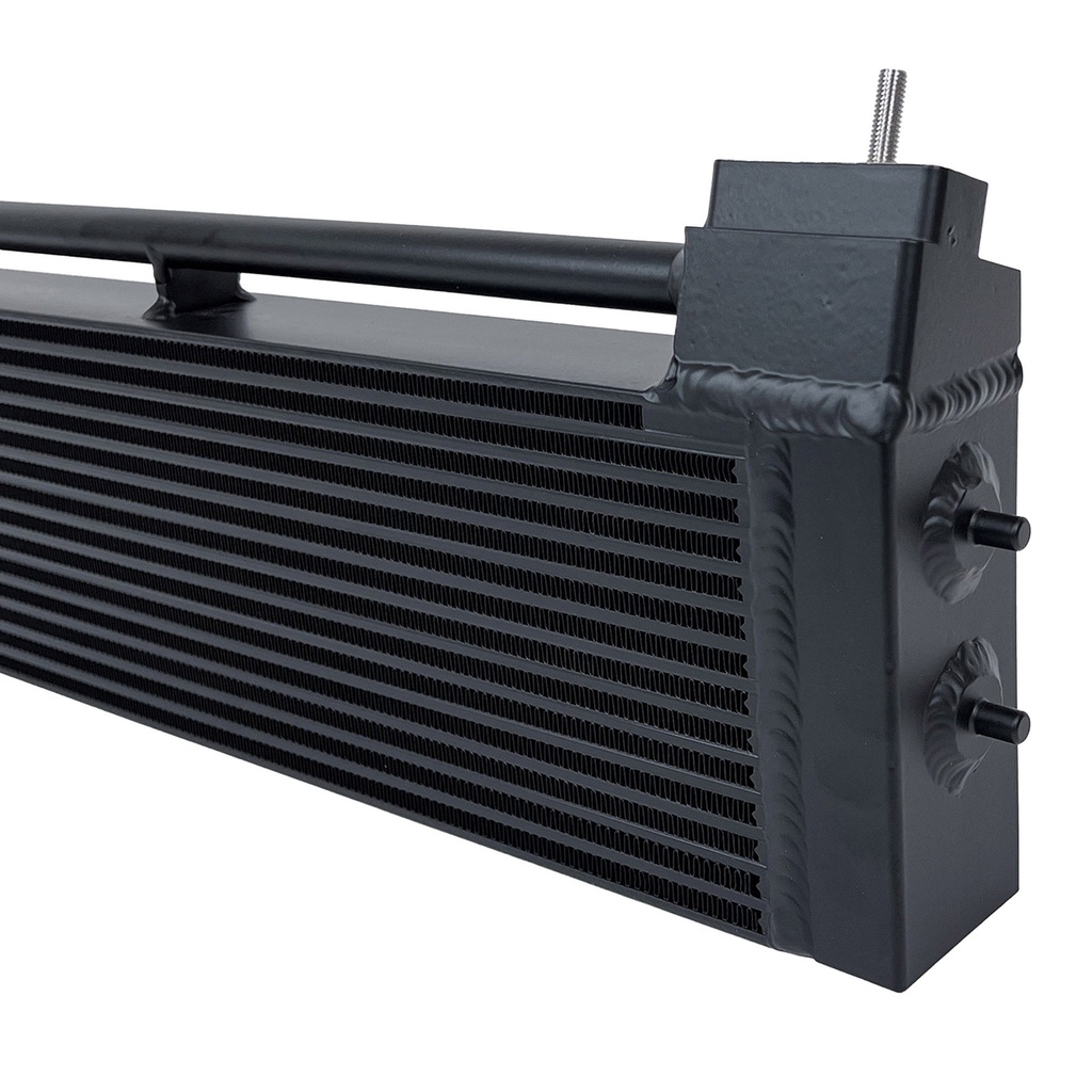 CSF Radiators Race Oil Cooler