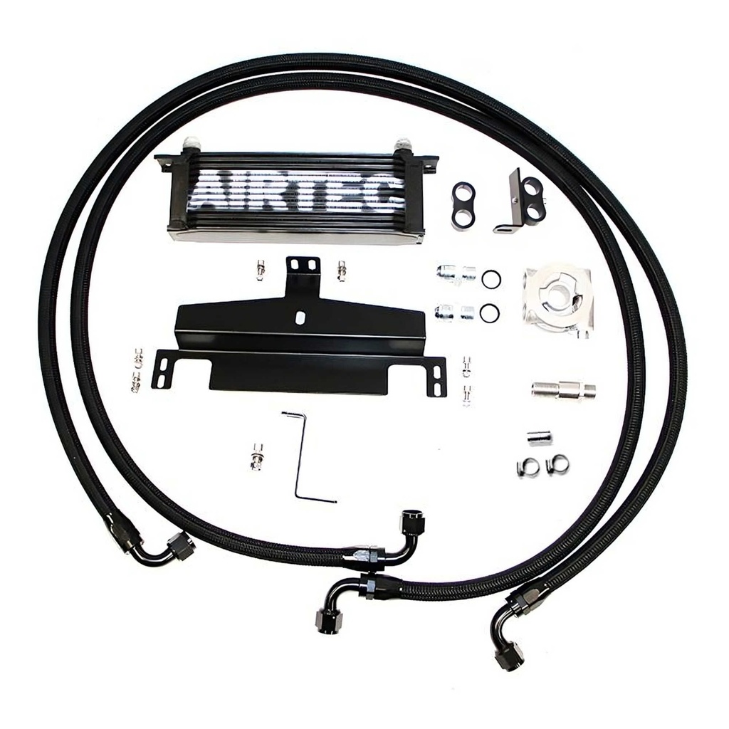 Airtec Oil Cooler Kit