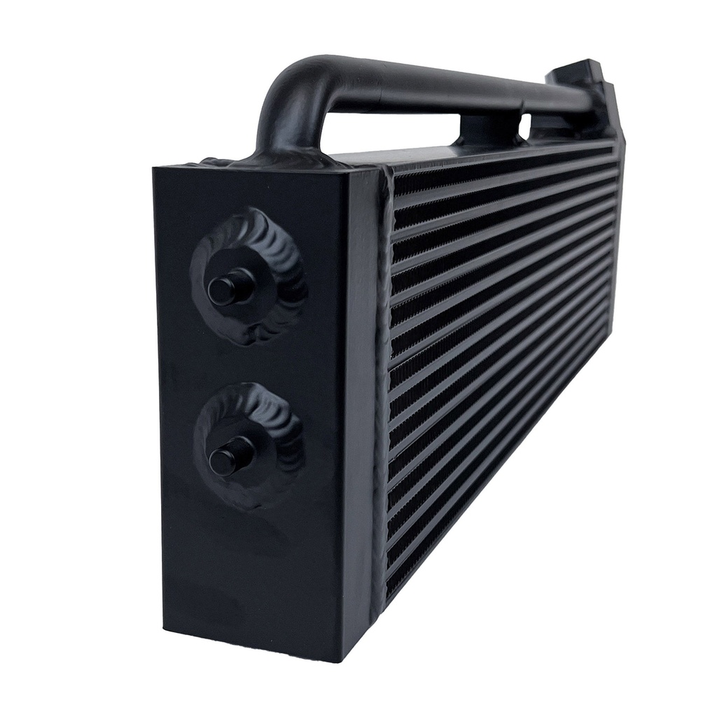 CSF Radiators Race Oil Cooler